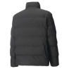 Doudoune Noire Homme Puma Puffer