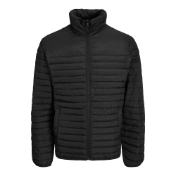 Doudoune Noir Homme Jack & Jones Huno