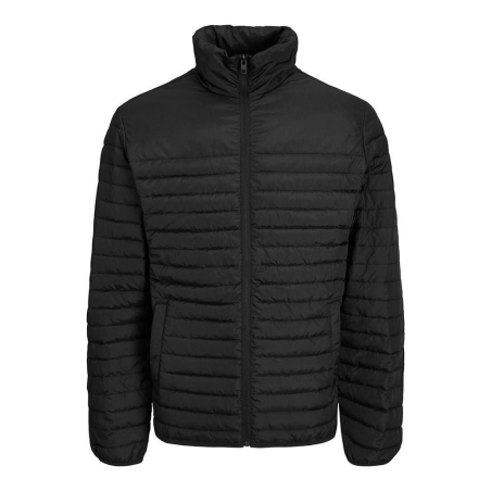 Doudoune Noir Homme Jack & Jones Huno