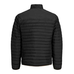Doudoune Noir Homme Jack & Jones Huno