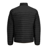Doudoune Noir Homme Jack & Jones Huno