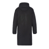 Doudoune Noire Homme Schott FARGO