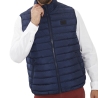 Doudoune Sans Manches Marine Homme Jack & Jones Warmer