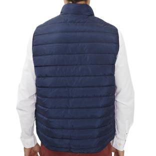 Doudoune Sans Manches Marine Homme Jack & Jones Warmer