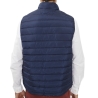 Doudoune Sans Manches Marine Homme Jack & Jones Warmer
