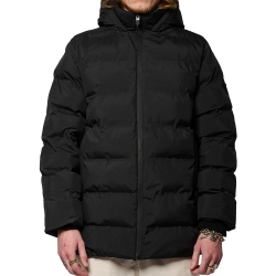 Doudoune Noir Homme Kaporal SIMON
