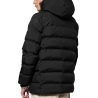 Doudoune Noir Homme Kaporal SIMON