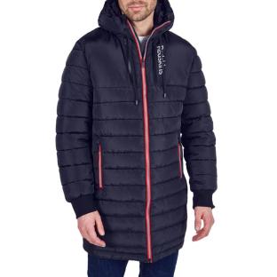Doudoune Marine Homme Redskins Darren Swell