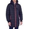 Doudoune Marine Homme Redskins Darren Swell