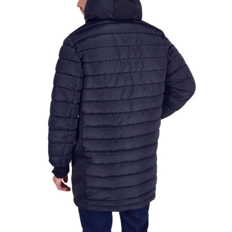 Doudoune Marine Homme Redskins Darren Swell