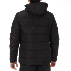 Doudoune Noire Homme Le Coq Sportif Pumas