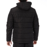 Doudoune Noire Homme Le Coq Sportif Pumas