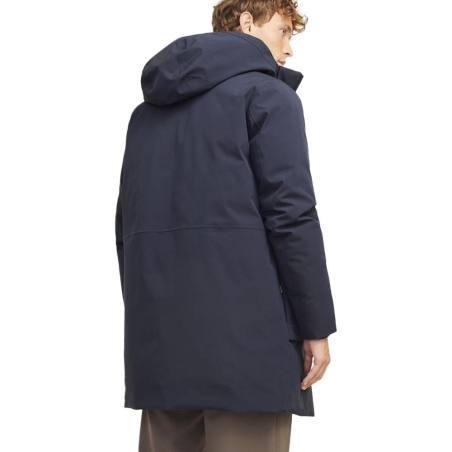 Parka Marine Homme Jack & Jones Blawave
