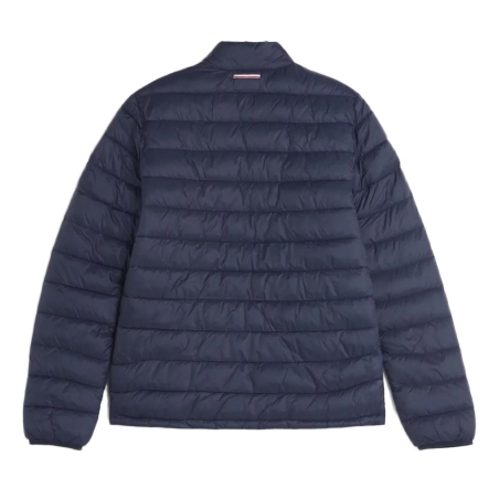 Doudoune Marine Homme TBS Biabl