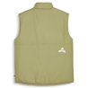 Doudoune Sans manches Verte Homme Puma Bmw Mms Statement