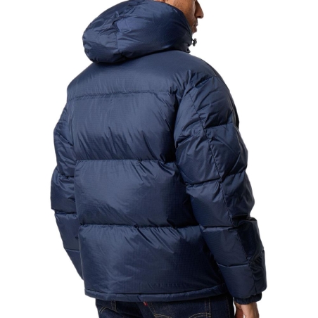 Doudoune Marine Homme Tommy Hilfiger Alaska