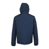 Doudoune Marine Homme Umbro Out Doud