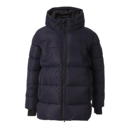 Doudoune Marine Homme Redskins Loewe Match