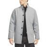 Manteau en Laine Gris Homme Jack & Jones Harrison