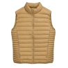 Doudoune sans manches Beige Homme Teddy Smith B-terry 12014310