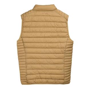 Doudoune sans manches Beige Homme Teddy Smith B-terry 12014310