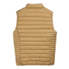 Doudoune sans manches Beige Homme Teddy Smith B-terry 12014310