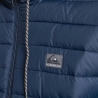 Doudoune Marine Homme Quiksilver Scaly Hood