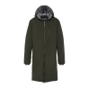 Parka Kaki Homme Schott FARGO