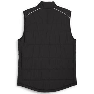 Doudoune Sans Manches Noires Homme Puma Padded