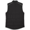 Doudoune Sans Manches Noires Homme Puma Padded