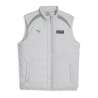 Doudoune sans manche Grise Homme Puma Padded