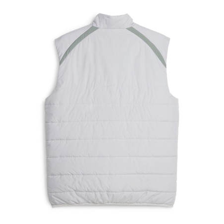 Doudoune sans manche Grise Homme Puma Padded