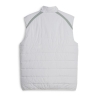 Doudoune sans manche Grise Homme Puma Padded