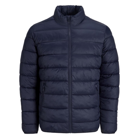 Doudoune Marine Homme Jack & Jones Wilson