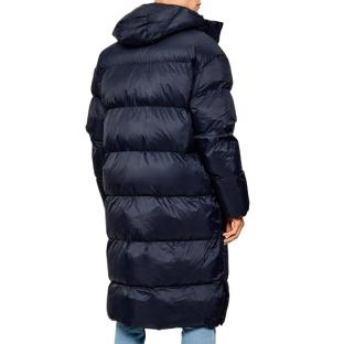 Doudoune Marine Homme Calvin Klein Jeans LV04RD518G