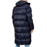 Doudoune Marine Homme Calvin Klein Jeans LV04RD518G