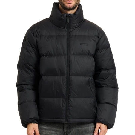 Doudoune Noire Homme Calvin Klein Jeans LV04LD529G
