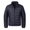 Doudoune Marine Homme Schott OAKLANDRS