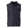 Doudoune Sans Manches Marine Homme Schott OAKLANDVRS