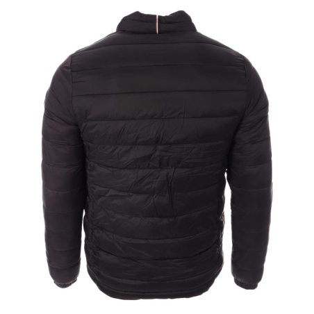 Doudoune Noir/Marron Homme Geographical Norway California/GN