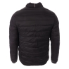 Doudoune Noir/Marron Homme Geographical Norway California/GN