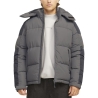 Doudoune Grise Homme Jack & Jones Caero