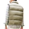 Doudoune Sans Manches Verte Homme Tommy Hilfiger DM0DM22069