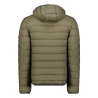 Doudoune Kaki Homme Geographical Norway Bikash