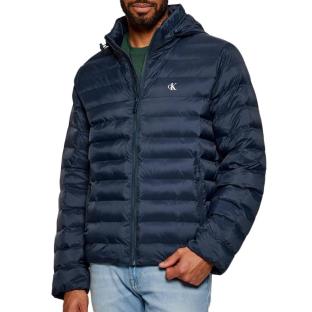 Doudoune Marine Homme Calvin Klein Jeans LV04RC511G