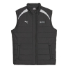 Doudoune sans manches Noire Homme Puma Padded