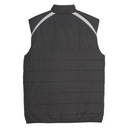 Doudoune sans manches Noire Homme Puma Padded