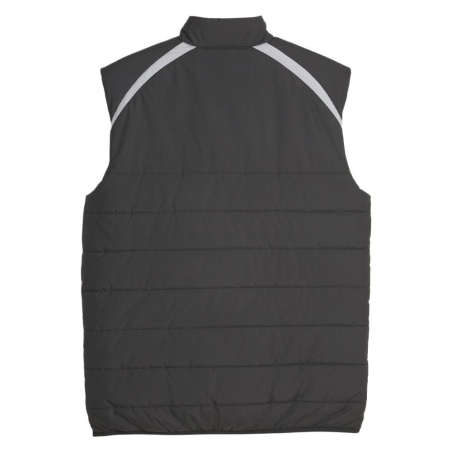 Doudoune sans manches Noire Homme Puma Padded