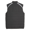 Doudoune sans manches Noire Homme Puma Padded
