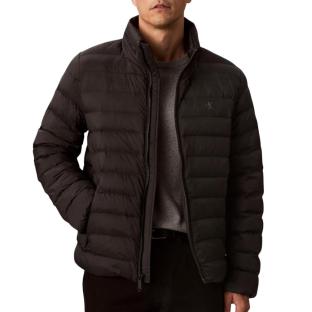 Doudoune Noire Homme Calvin Klein Jeans LV04RC511G